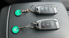 Hyundai TUCSON 1.6 TGDi SE Connect 5dr 2WD Petrol Estate